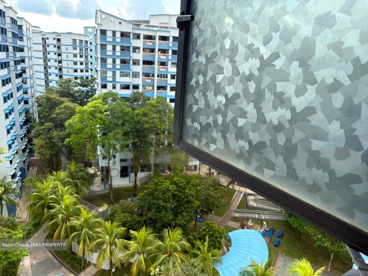 Blk 504B Montreal Spring (Sembawang), HDB 5 Rooms #480550551